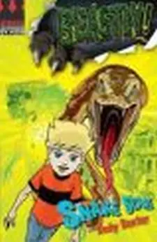 Beastly Snaken Scare