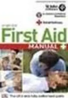 First Aid Manual