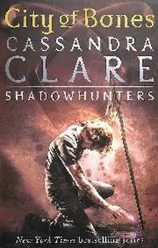 City of Bones: Mortal Instruments Book 1