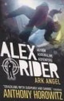Alex Rider 06 Ark Angel