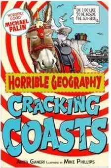 Horrible Geography: Cracking Coasts