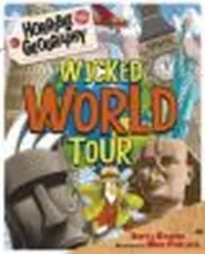 Horrible Geography: Wicked World Tour
