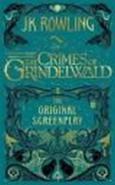 Fantastic Beasts: the Crimes of Grindelw...