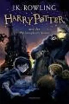 Harry Potter and the Philosopher's Stone