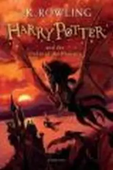 Harry Potter and the Order of Phoenix