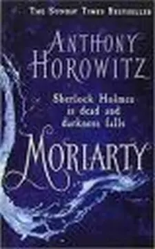 Moriarty