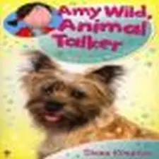 Amy Wild, Animal Talker: the Furry Detectives