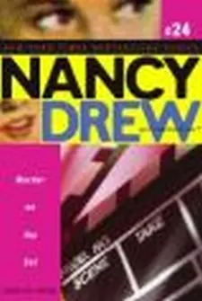 Nancy Drew: Murder on the Set