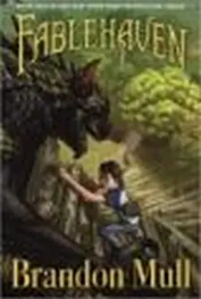 Fablehaven Book 1