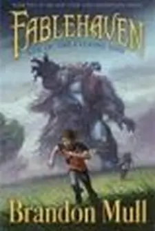 Fablehaven Book 2: Rise of the Evening Star