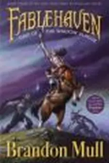 Fablehaven Book 3: Grip of the Shadow Plague
