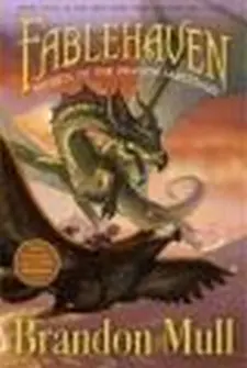 Fablehaven Book 4: Secrets of the Dragon Sanctuary