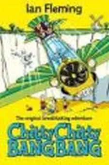 Chitty Chitty Bang Bang: the Original Br...