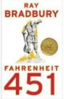 Farenheit 451