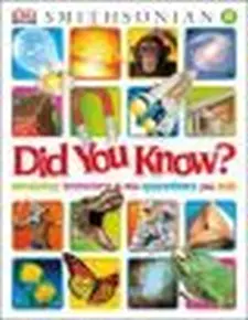 Did You Know? Amazing Answers to the Que...