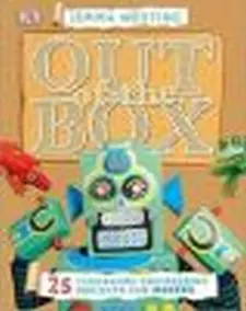 Out of the Box: 25 Cardboard Engineering...