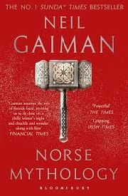 Norse Mythology