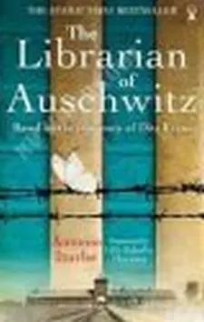 The Librarian of Auschwitz