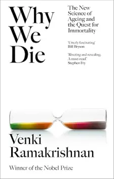 Why We Die