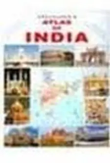 Atlas of India