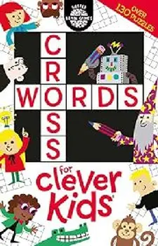 Crosswords for Clever Kids