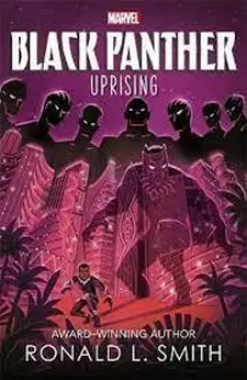 Black Panther: Uprising