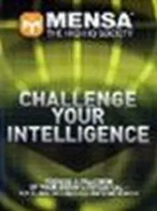 Challenge Your Intelligence