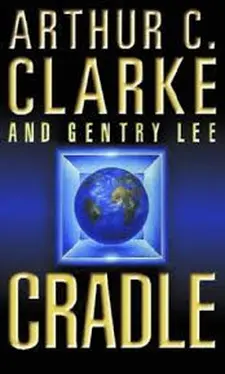 Cradle