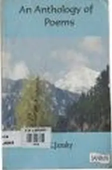 An Anthology of Poems