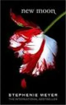 New Moon: the Twilight Saga 2