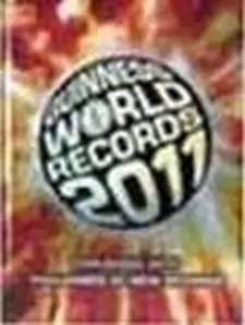 Guinness World Records 2011