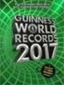 Guinness World Records 2017