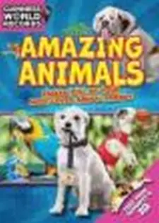 Guinnes World Records Amazing Animals