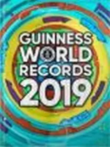 Guinnes World Records 2019