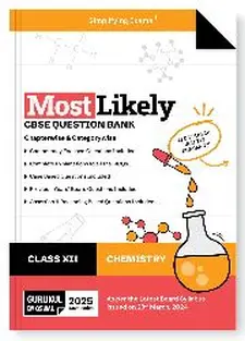 Oswal Gurukul Most Likely CBSE Question ...