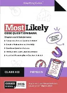 Oswal Gurukul Most Likely CBSE Question ...