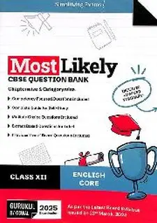 Oswal Gurukul Most Likely CBSE Question ...