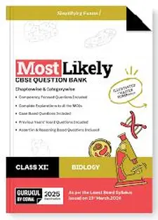 Oswal Gurukul Most Likely CBSE Question ...