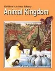 Animal Kingdom