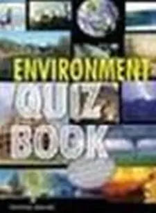 Environment Quiz Book
