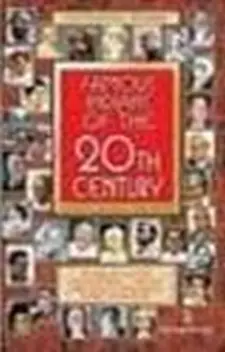 Famous Indians of the 20th Century