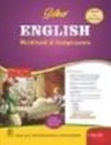 Golden English Language and Literature w...