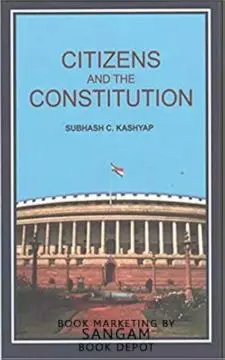 Citizens and the Constitution