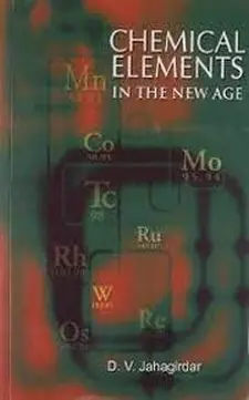 Chemical Elements in the New Age