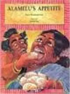 Alamelu's Appetite