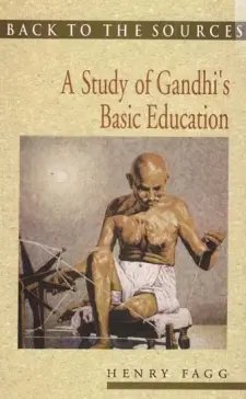 A Study of Gandhi's Basic Educaiton