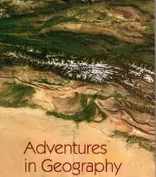 Adventures in Geography