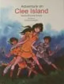 Adventure on Clee Island