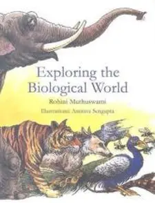 Exploring the Biological World