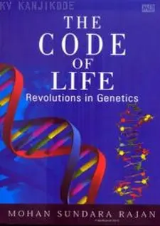 The Code of Life: Revolutions in Genetic...